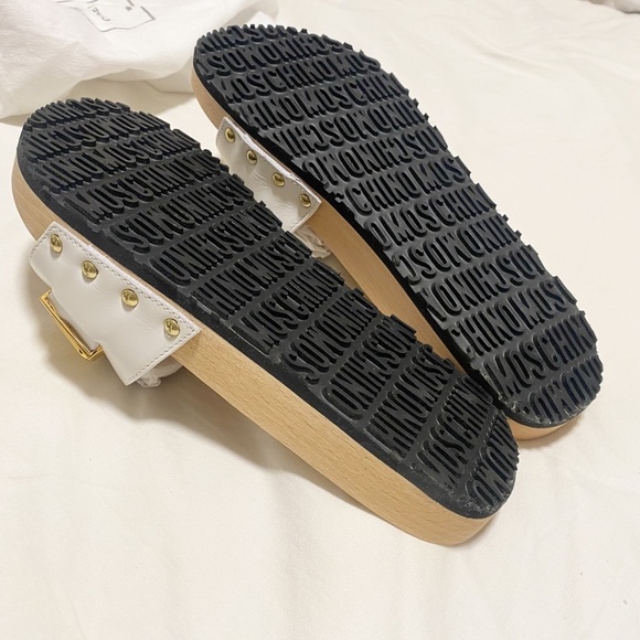 Moschino slides/slippers - Picture 4 of 5